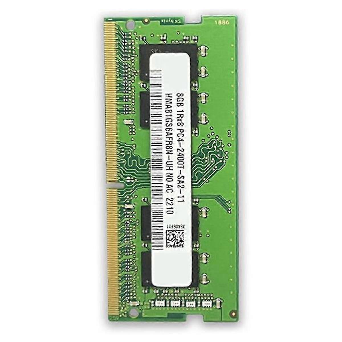 DDR4 8GB 2400MHz RAM Laptop Memory 260 Pin SODIMM RAM Memory PC4-19200 1.2V Laptop Memory Computer RAM Memory