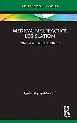 Medical Malpractice Legislation
