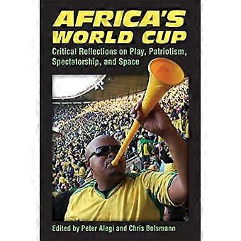 Afrika World Cup