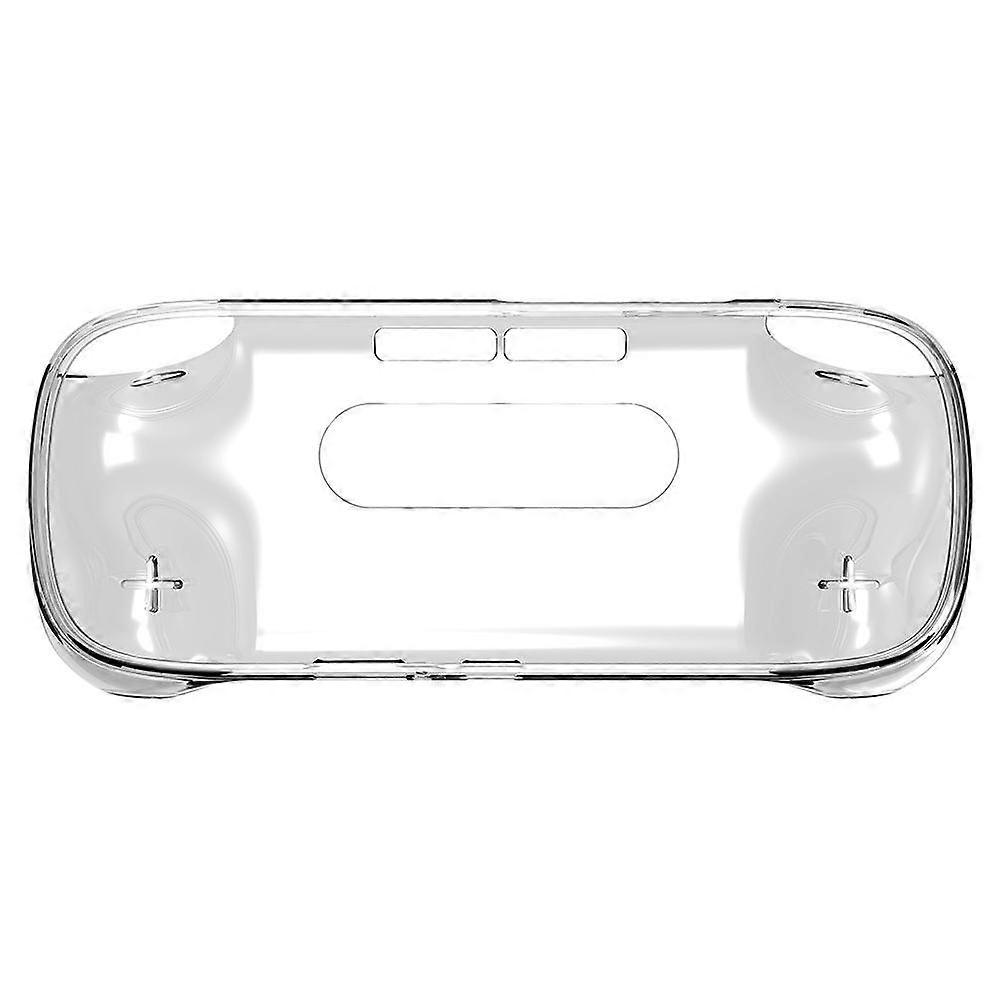 2in1 For Retroid Pocket 5 Ergonomic Design TPU Grip Game Console Case Grip Protective Case Cover