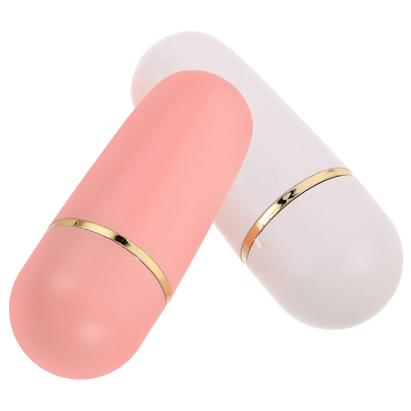 Skin Oil Absorption Roller for Face Oily Control with 2Pcs Set