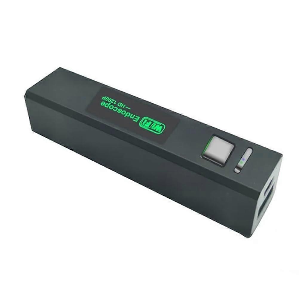 Wifi Transmitter Box for USB Endoscope Camera iOS Android PC Compatible Wireless WiFi Endoscope Transmitter