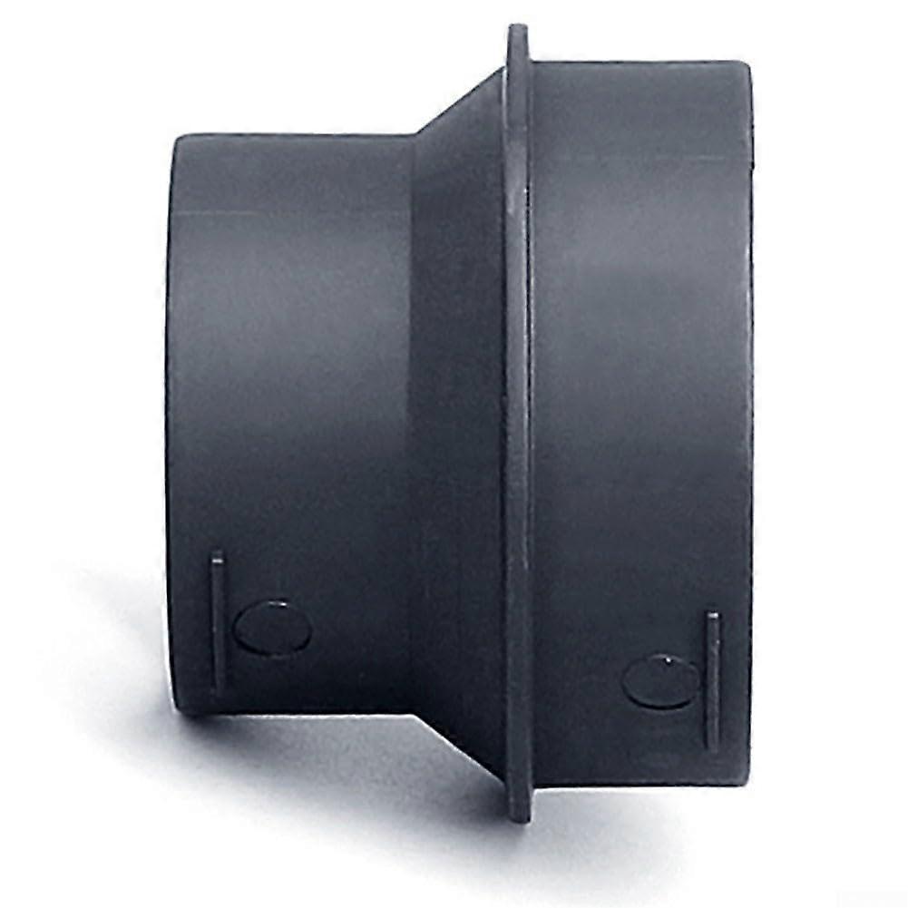 Diesel Heater Adapter 75mm to 60mm Air Outlet Reducer for Webasto, Easy Installation, Wide Compatibility