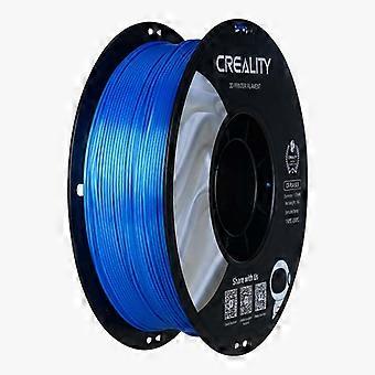 CREALITY 3D Creality Soleyin Ultra/Hyper RFID/CR Series 1.75mm Filaments Ultra PLA MATTE PETG Silk PLA TPU Carbon PC ABS High Precision 1KG 
