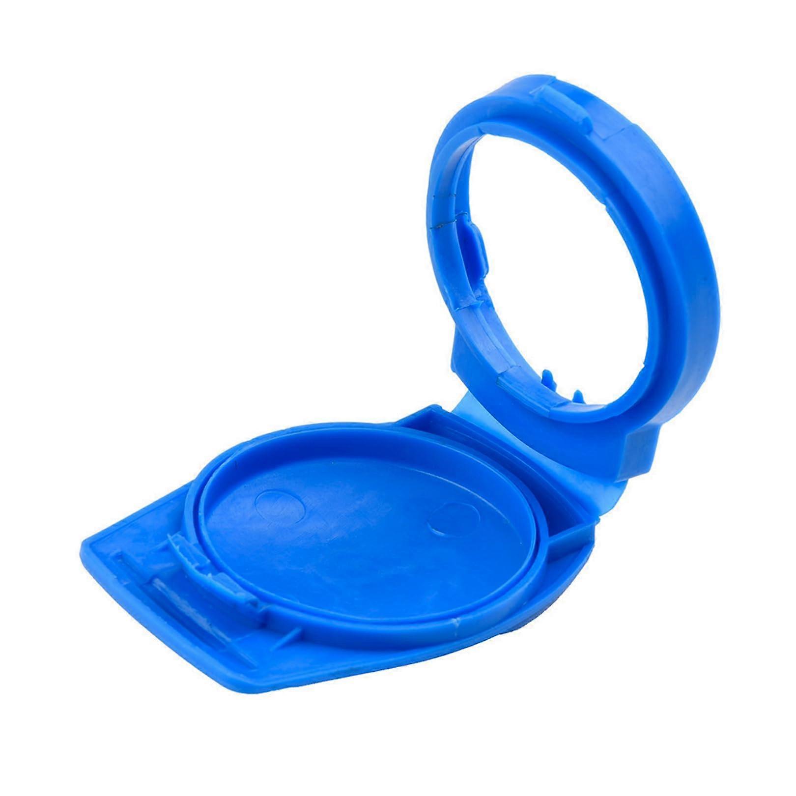 Windshield Washer Cap 3Q0955455 with Secure LeakProof Seal and WeatherResistant Protection