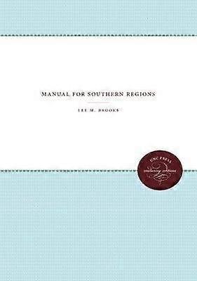 Manual for Southern Regions
