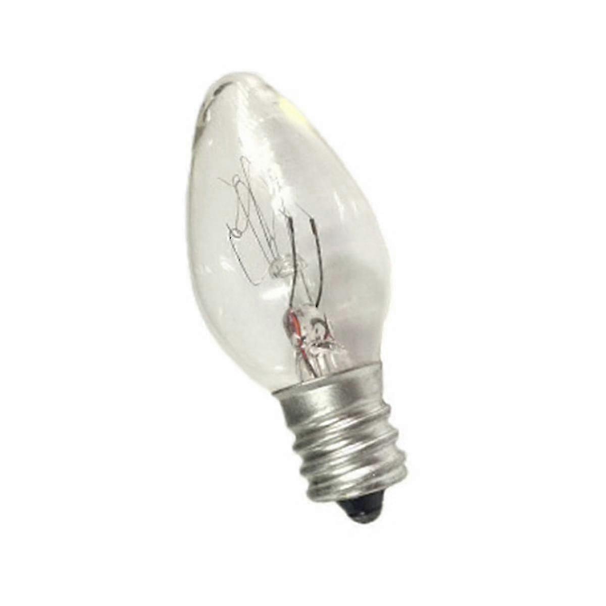 20pcs 7W C7 E12 Night Light Bulbs