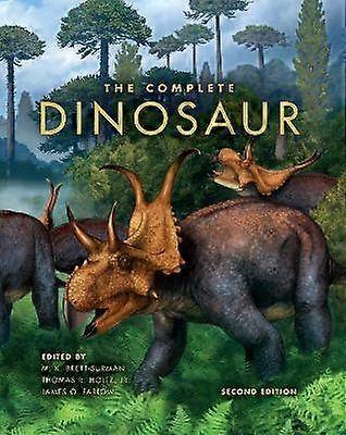The Complete Dinosaur