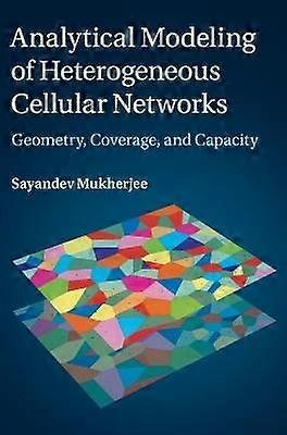 Analytical Modeling of Heterogeneous Cellular Networks