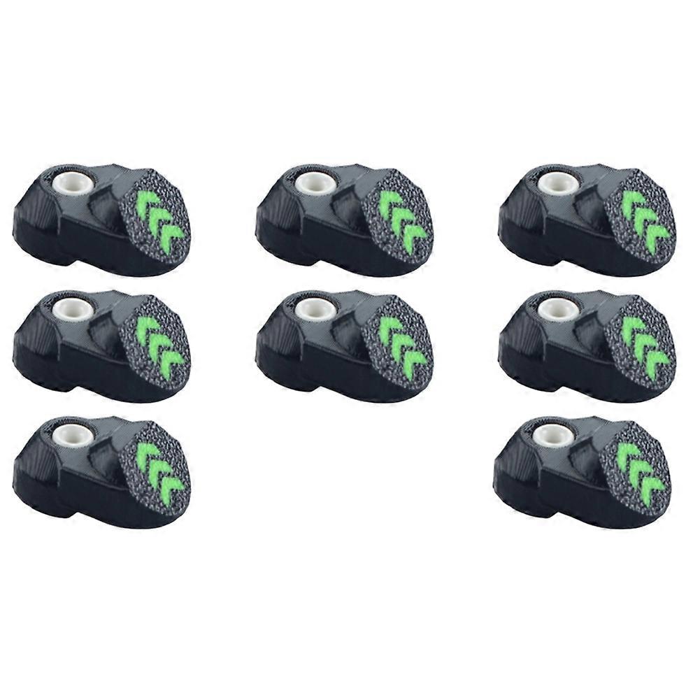 For Bambu Lab AMS Ceramic Inlet Ring Protector Guard Durable for Bambu A1/P1/X1/AMS 3d Printer Parts