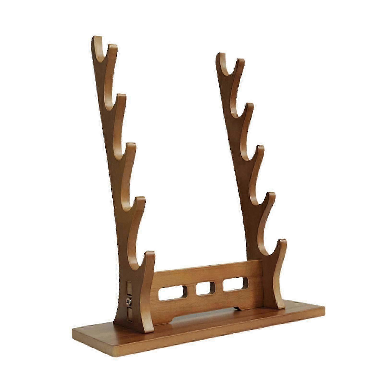 Sword Stand Display Support Sword Holder for Templar Wakizashi Samurai Sword 2025