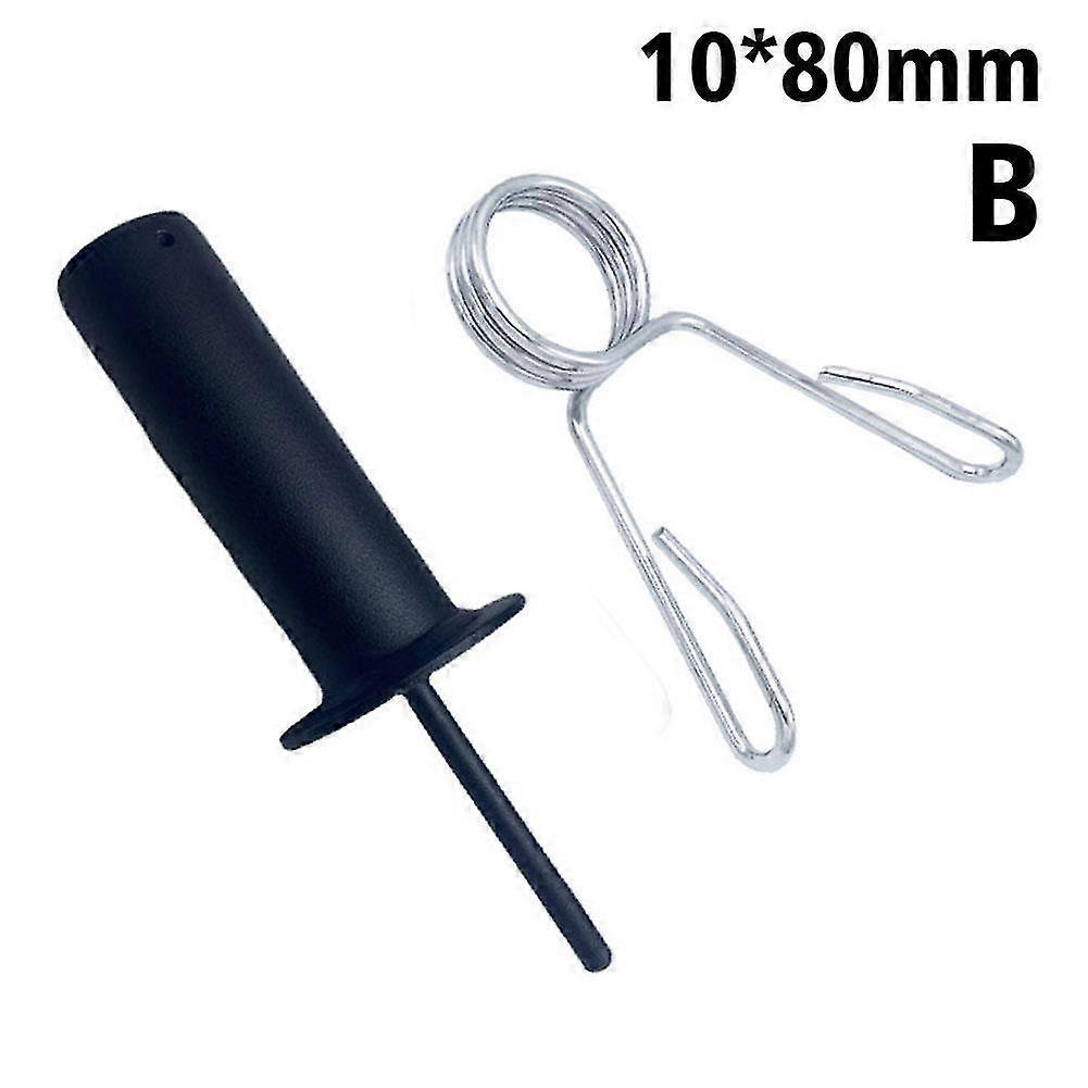 Durable Weight Stack Pin Weight Lifting Accessories Equipment Extender 26s