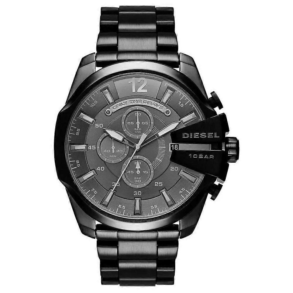 Watches Diesel Mega Chief 1171676