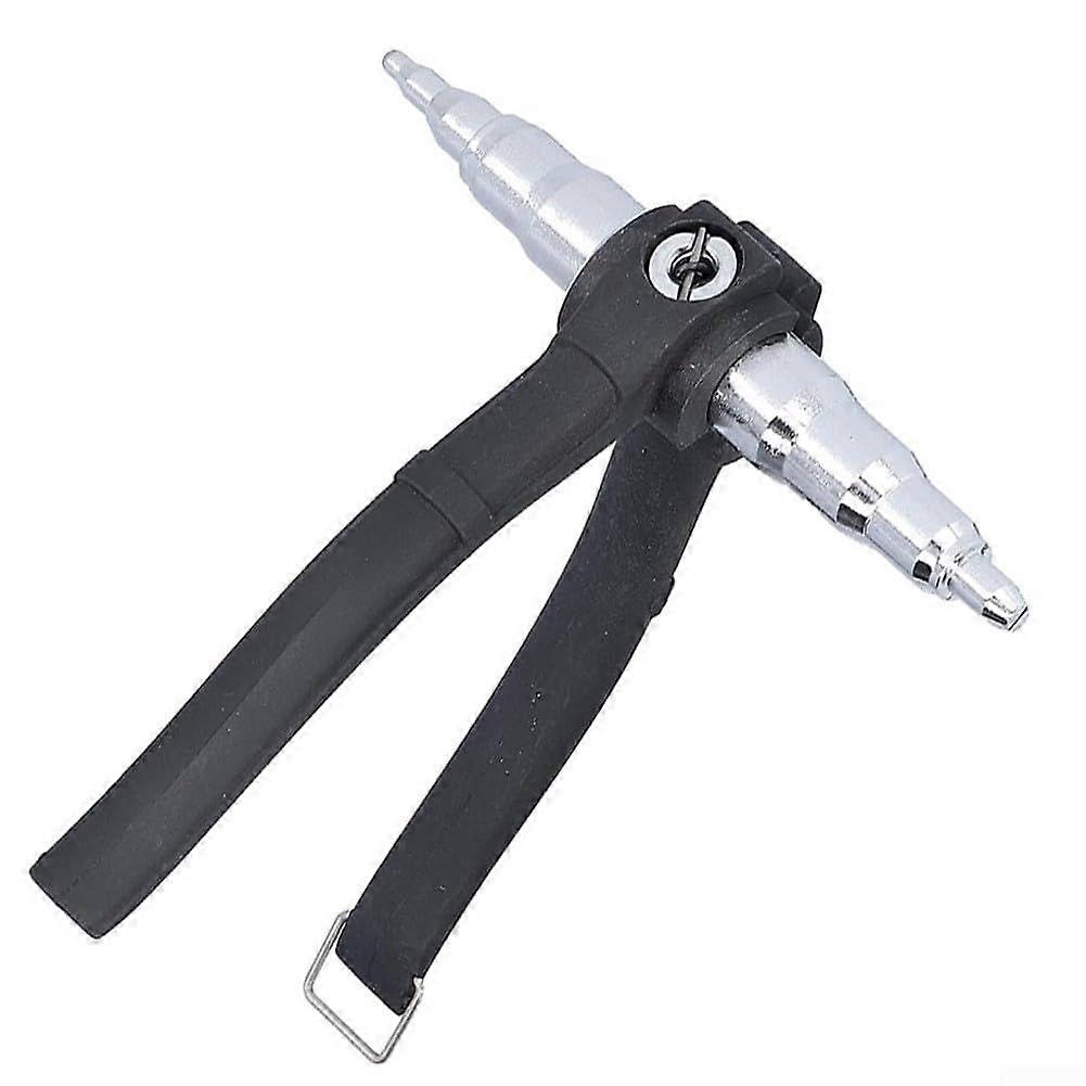 Pipe Expander Tool for Copper Tubing 522mm Double Head Wide Range with  Spring for AC