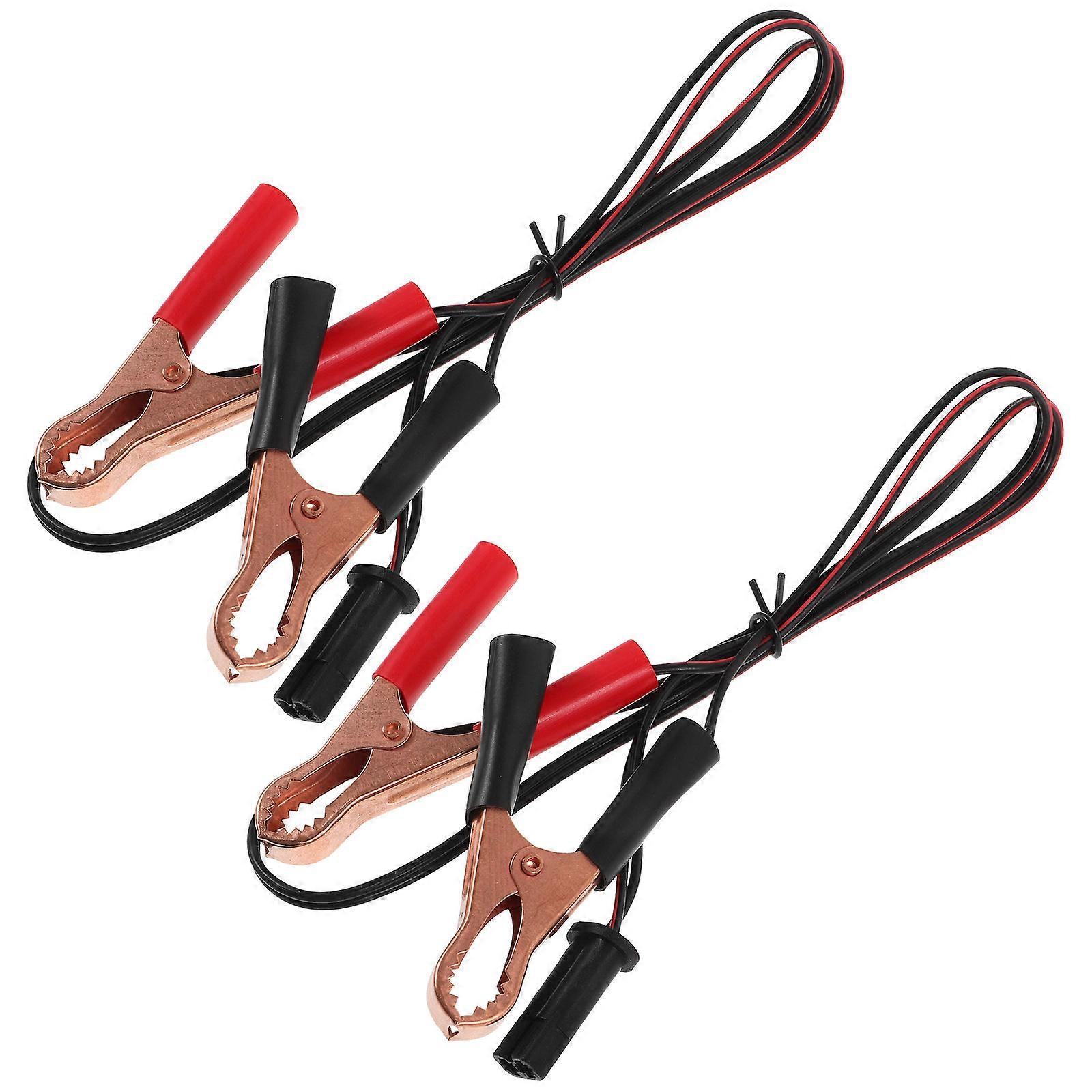 Car Injector Cleaning Tools Injector Cleaner Kit for Fuel System 8Pcs Set