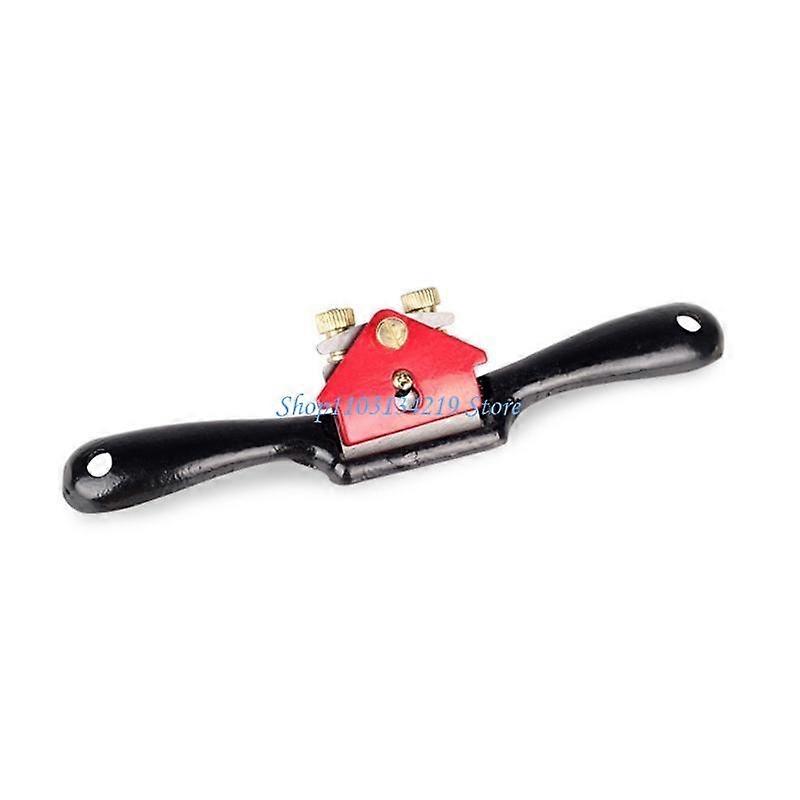 N5KC Ergonomic Handle Smoothing Trimming Plane For Carpentry DIY Projects