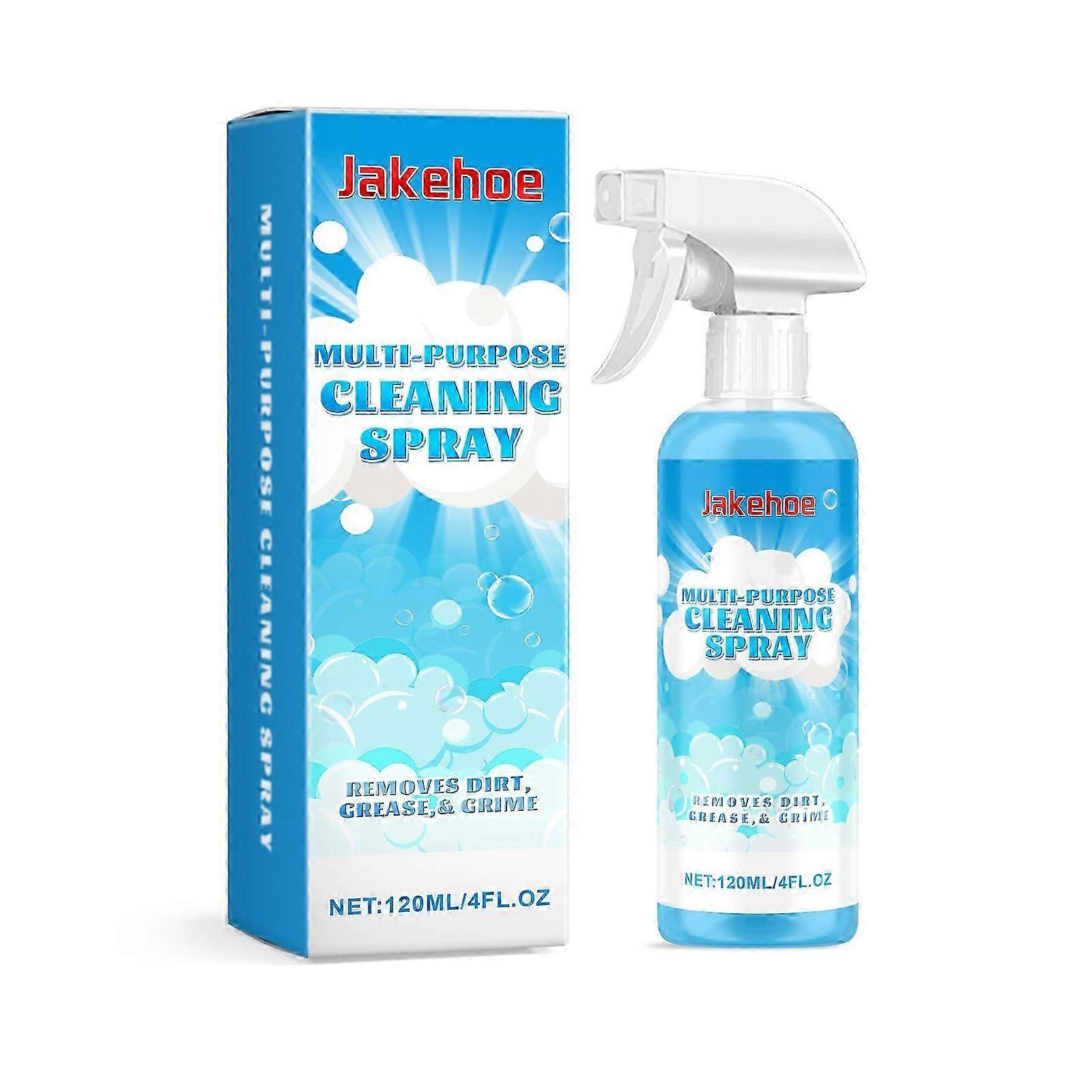 Multi-Purpose Cleaner