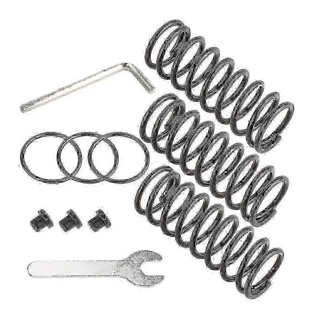 Replacement Clutch Pedal Spring for Logitech G920 G923 Simulator Wheel