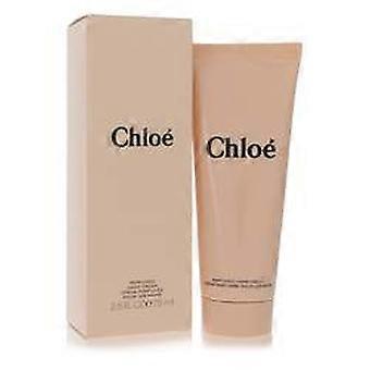  Chloe (New) by Chloe - Hand Cream 2.5 oz - Women 