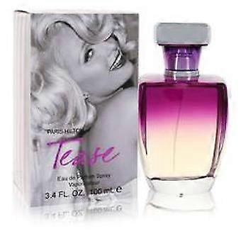  Paris Hilton Tease by Paris Hilton - Eau De Parfum Spray 3.4 oz - Women 