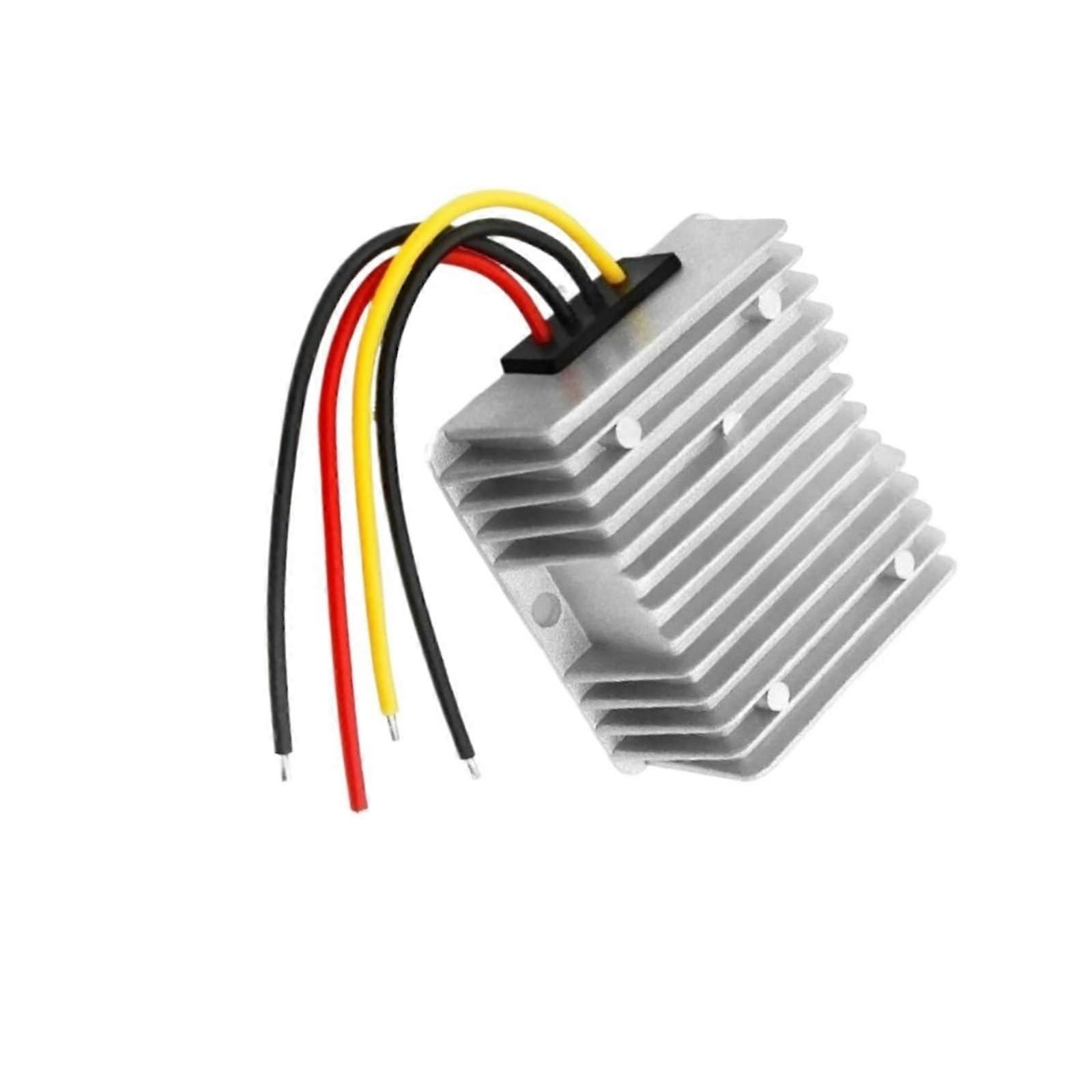 DC DC Converter 936V to 24V 15A Voltage Regulator  Current Step Up Step Down with Overload Protection