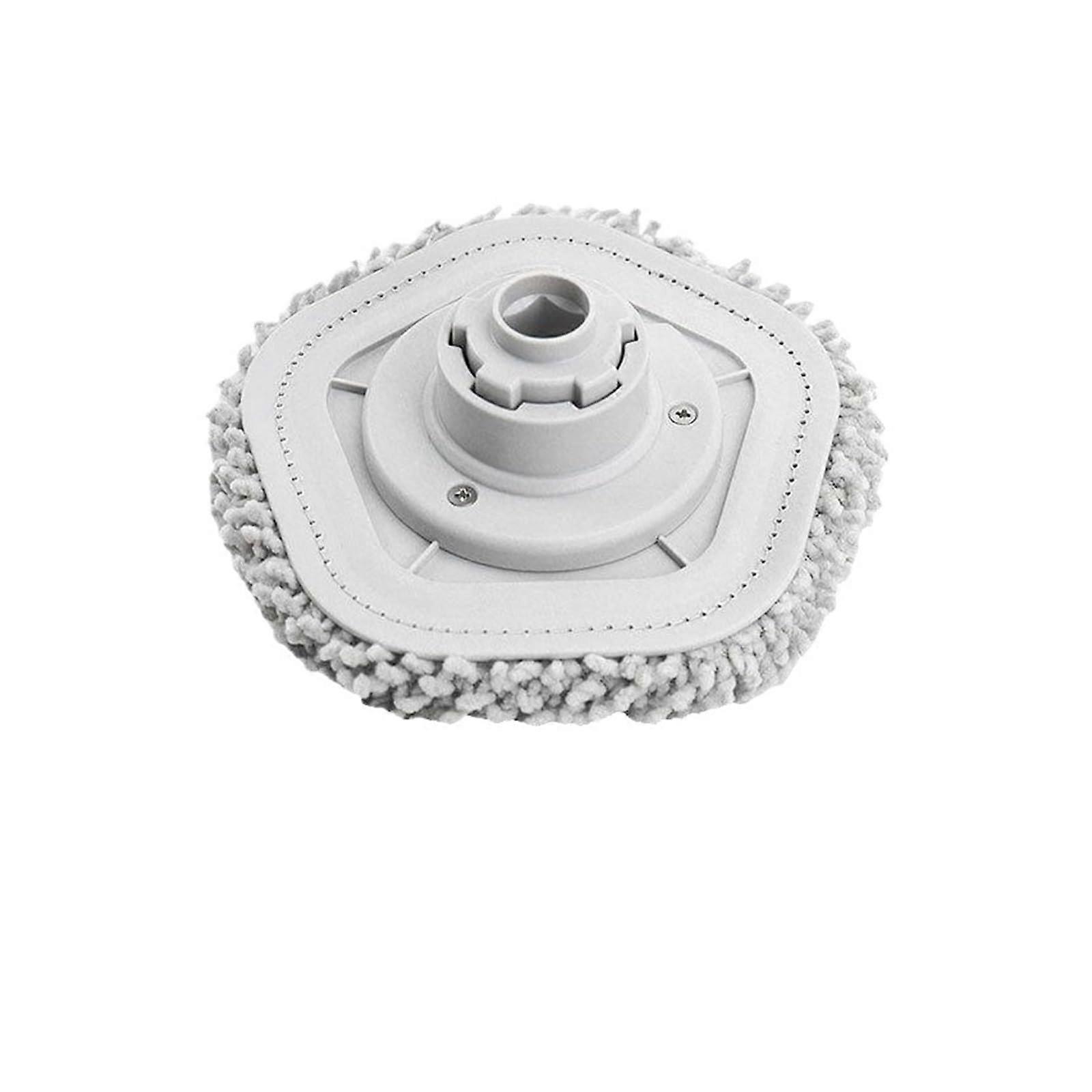 Robot Vacuum Mop Cloth Bracket Replacement for Dreame W10 W10 Pro with Secure Attachment and Performance