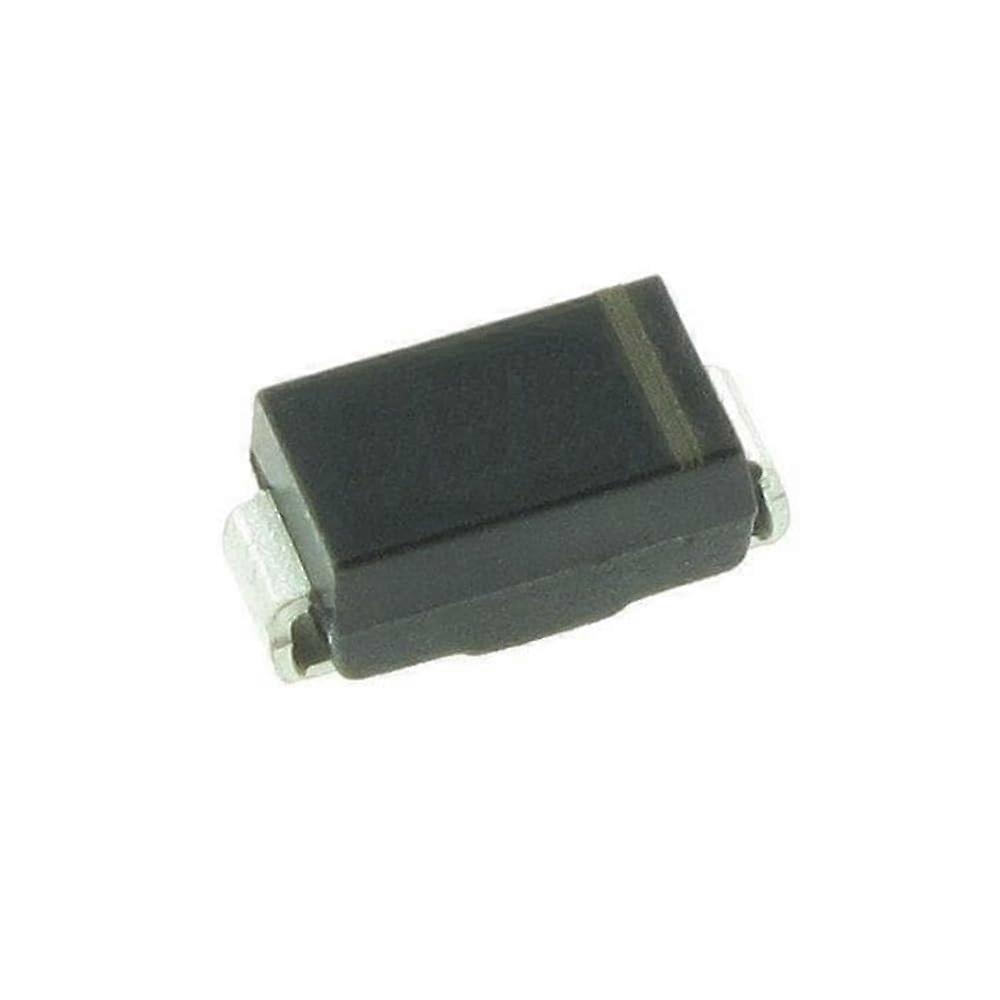 9 Pieces SMCJ20CA Bidirectional TVS Diode 20V Transient Voltage Suppressor SMC Package