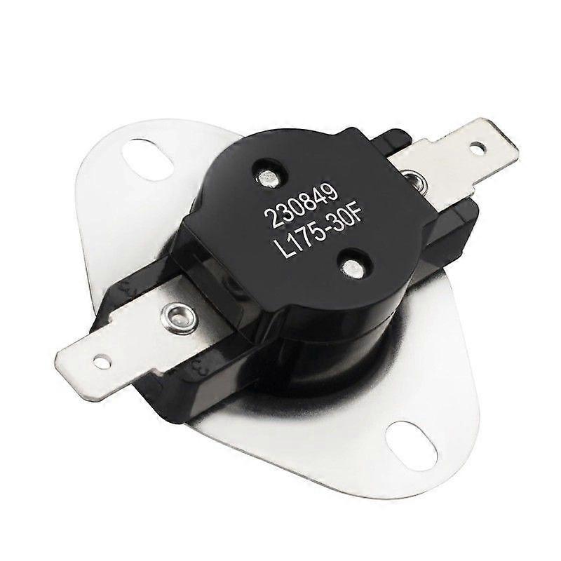 230849 Furnace Limit Switch L175-30F High Temp Limit Switch
