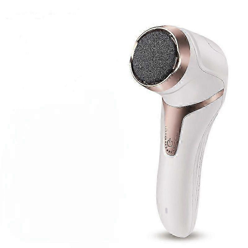 Electric Foot Pedicure Calluses Exfoliating Kit #5