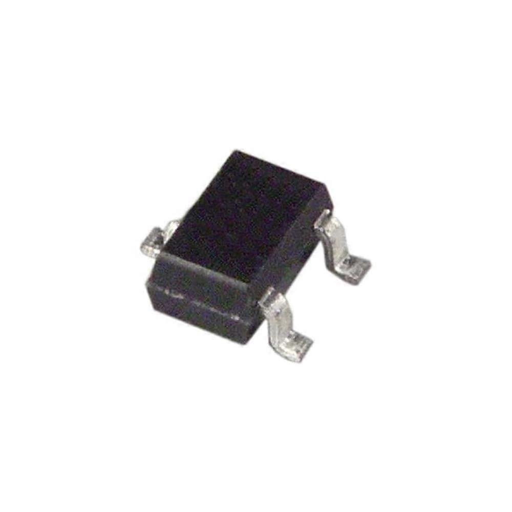SB0703CTBE SOT23 Schottky Barrier Diode 19pcs Surface Mount Rectifier 3Pin Compact Design