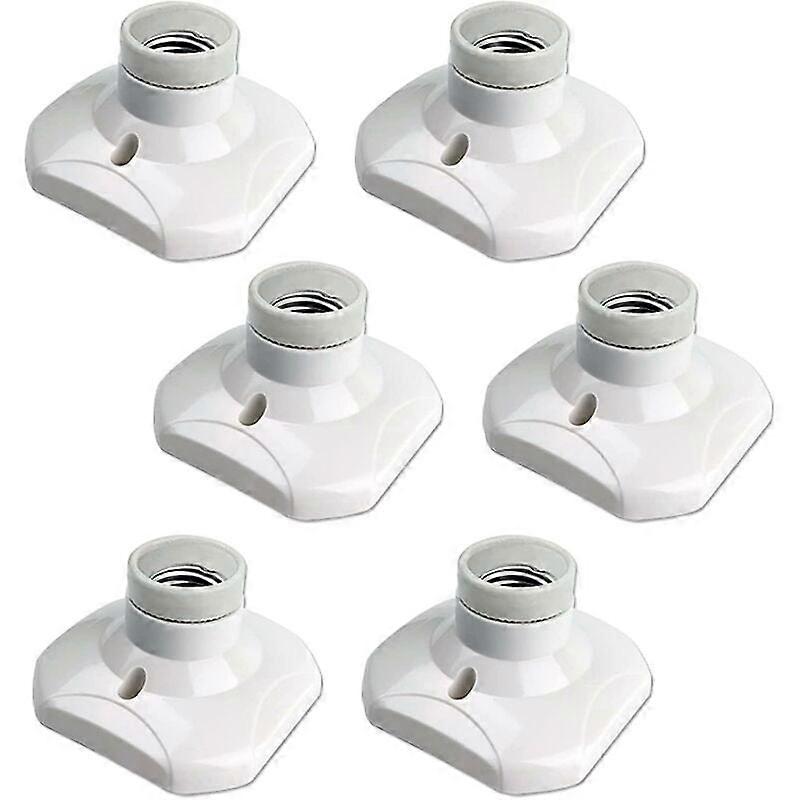 Home & Garden > Lighting Accessories > Lamp Post Mounts