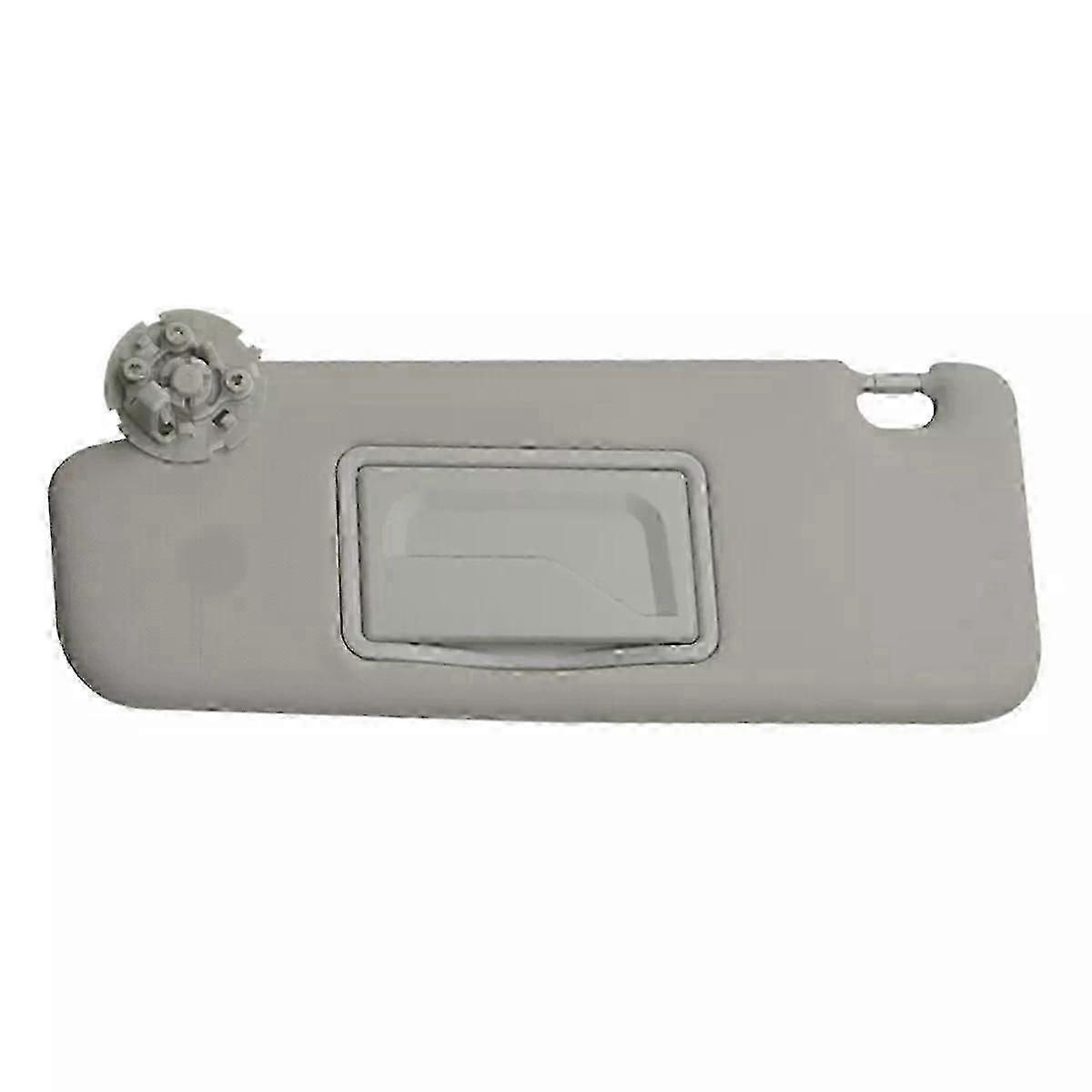 visor with mirror for 2011-2016 car models 95034253