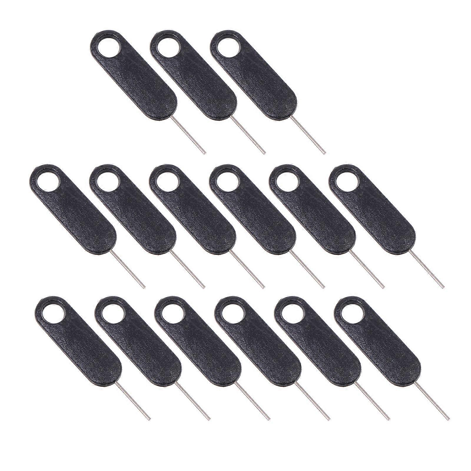Sim Tray Remover Mobile Phone Pin Ejecting Tool 30Pcs Pack