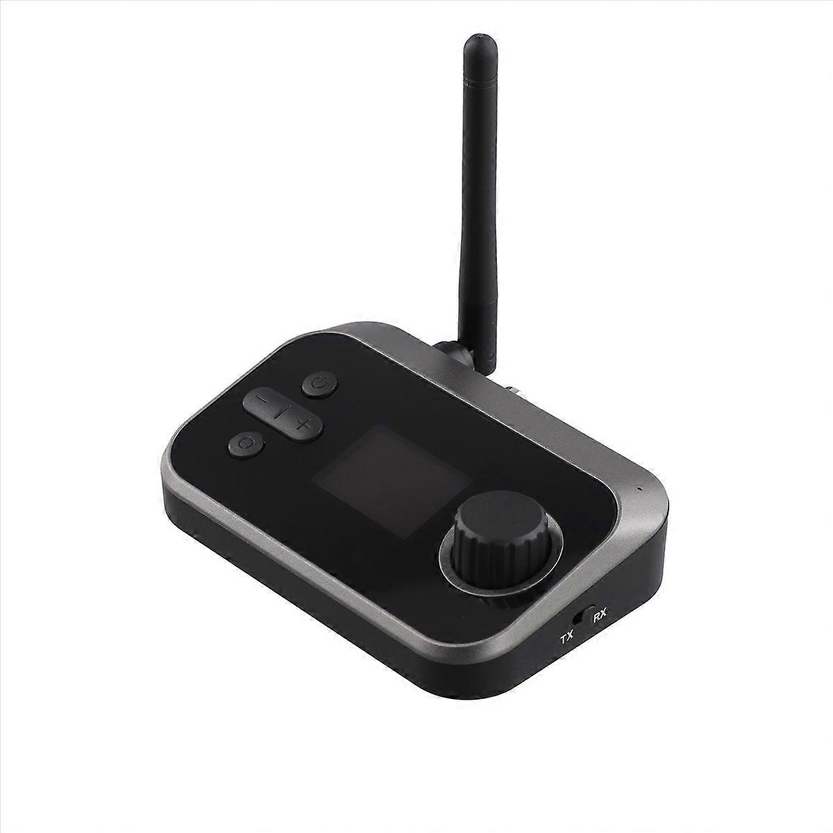 5.3 Bluetooth Adapter 3in1 Bluetooth Transmitter Receiver