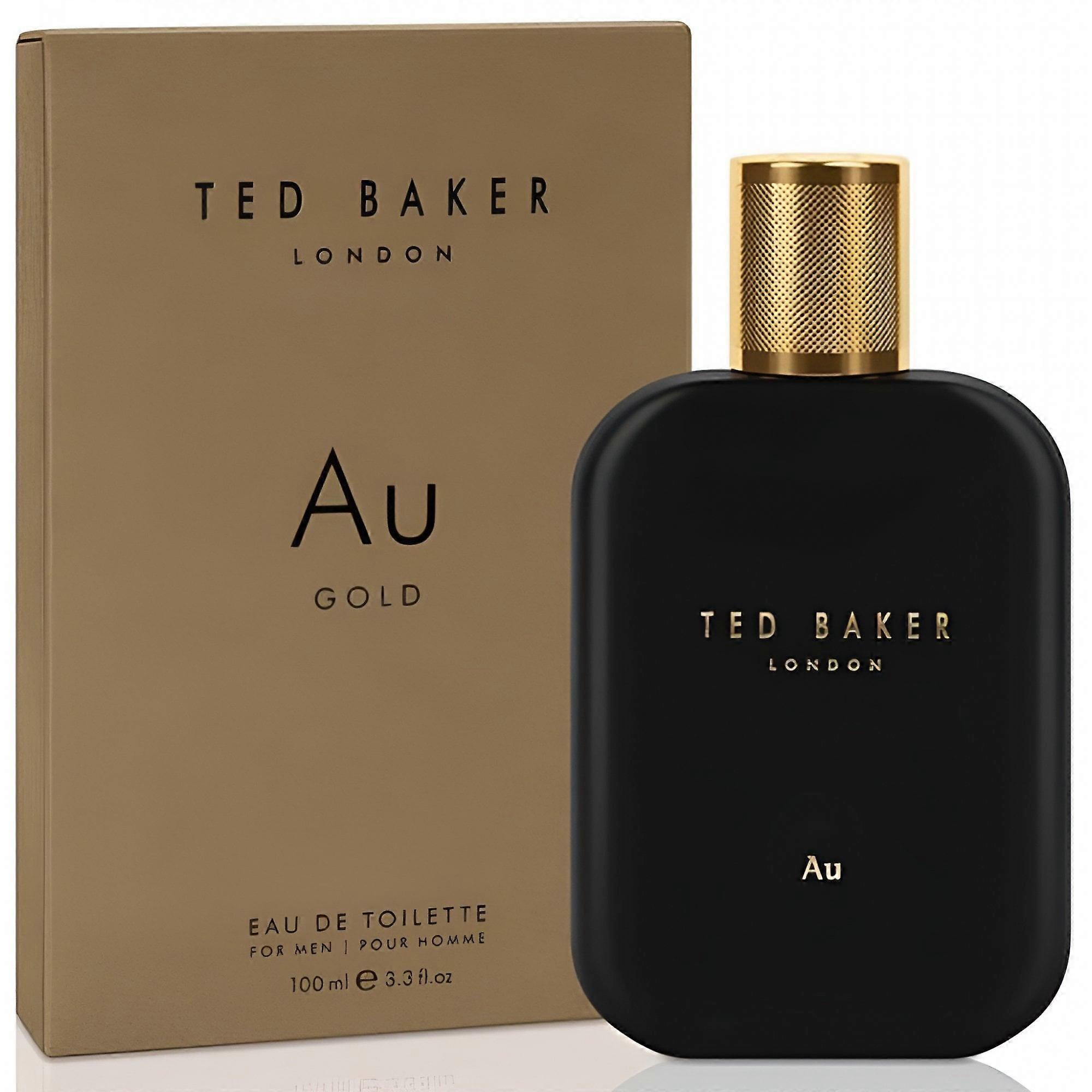 Ted Baker Au 100ml EDT Spray