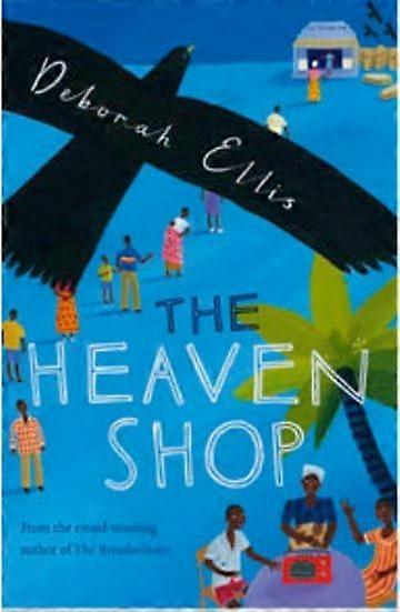 La boutique de ciel