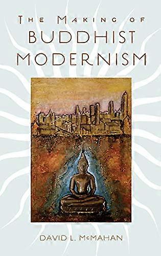 Making buddhalainen modernismi