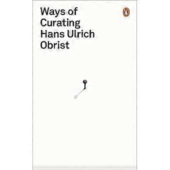 Möglichkeiten des Kuratierens