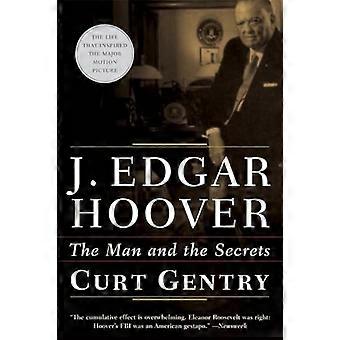 J.Edgar Hoover: Manden og hemmeligheder