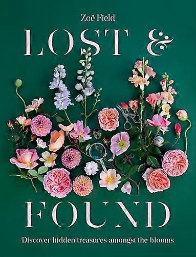 LOST & FOUND