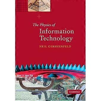 De fysica van informatietechnologie