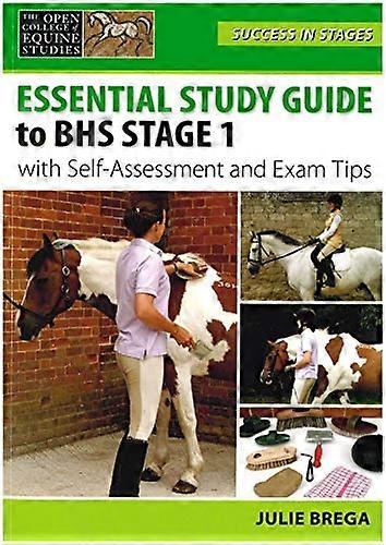 BHS Stage 1 Study Guide
