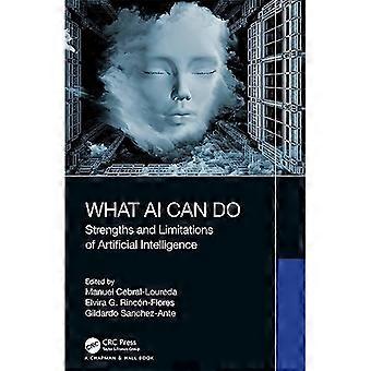 Cosa può fare l'intelligenza artificiale: punti di forza e limiti dell'intelligenza artificiale