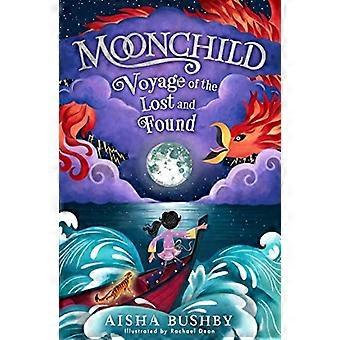Moonchild: Reise der Verlorenen und Gefundenen