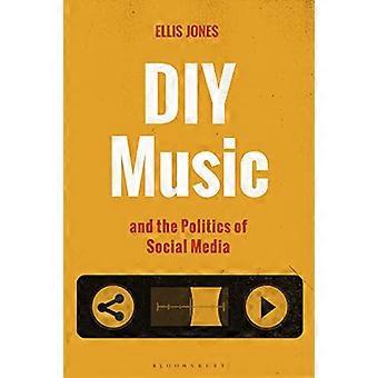 DIY-muziek en de politiek van sociale media (Alternatieve opnames: kritische reacties op populaire muziek)