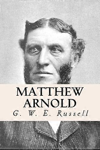 Matthew Arnold