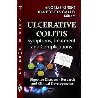 ULZERATIVE COLITIS (Verdauungskrankheiten - Forschung und klinische Entwicklungen)