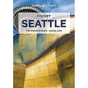 Lonely Planet Pocket Seattle (Pocket Guide)