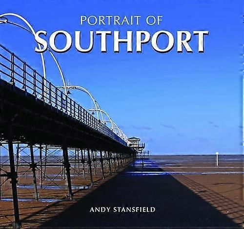Retrato de Southport