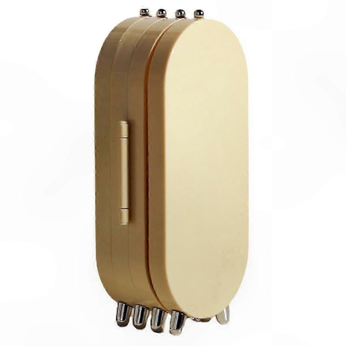 Multi-Function Folding Jewelry Display Stand Storage Box